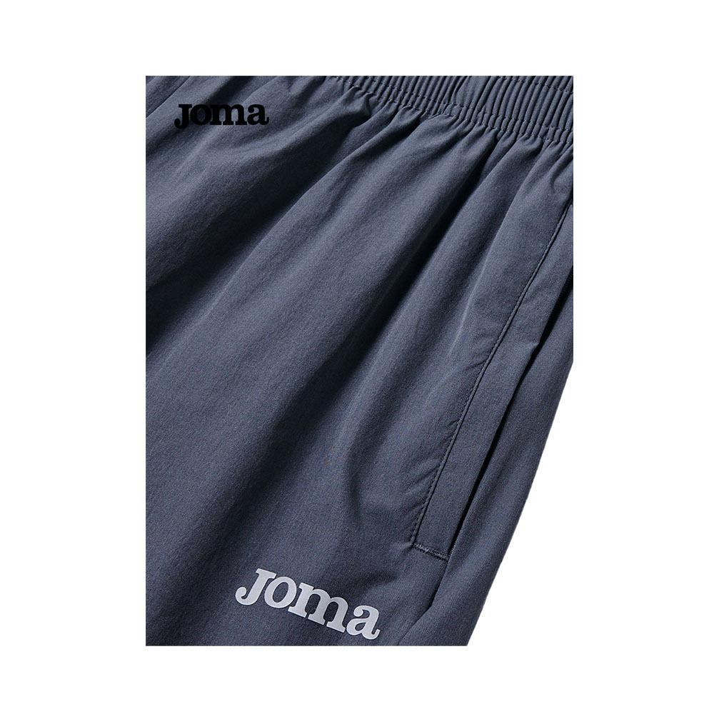 Men's woven shorts