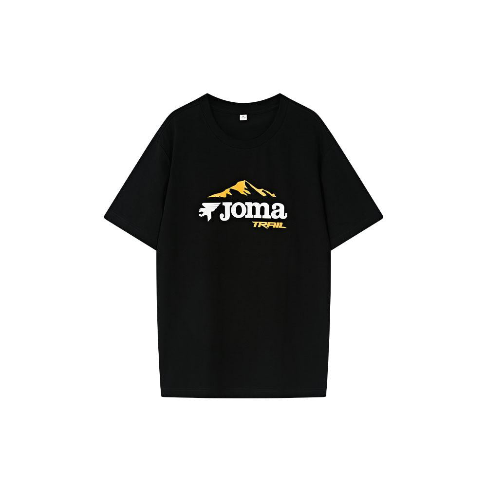 Unisex short-sleeved T-shirt~Sports and leisure series
