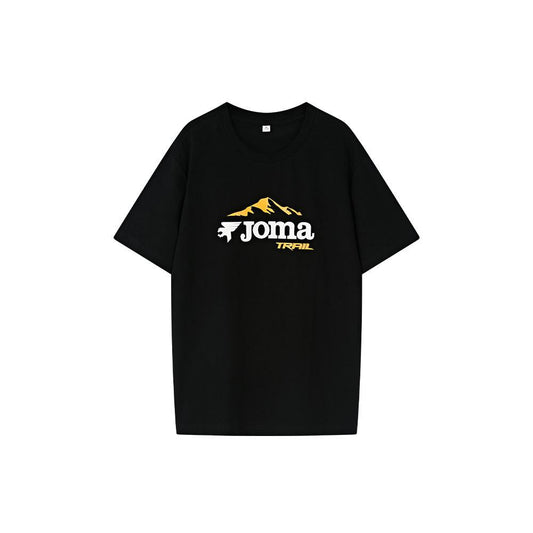 Unisex short-sleeved T-shirt~Sports and leisure series