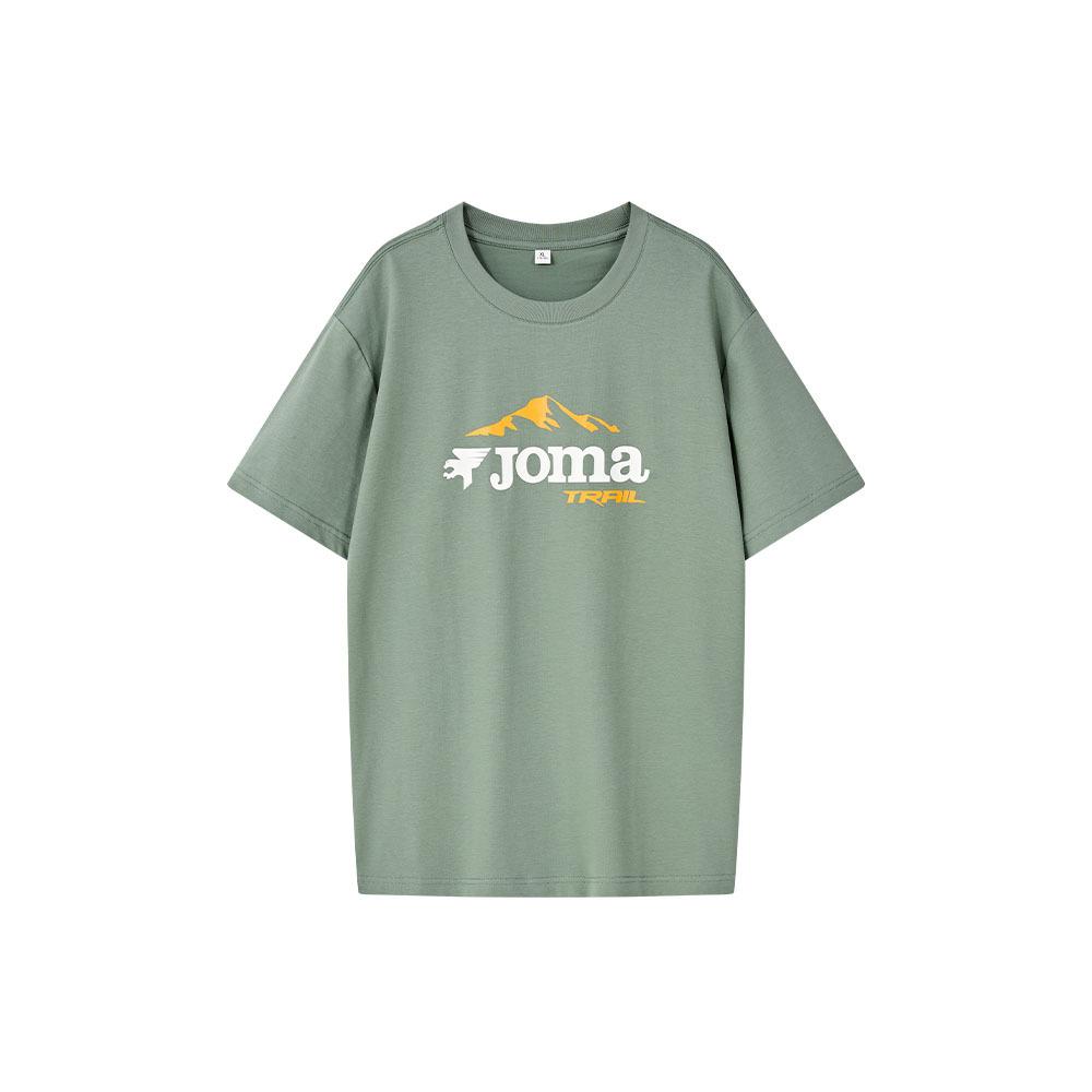 Unisex short-sleeved T-shirt~Sports and leisure series
