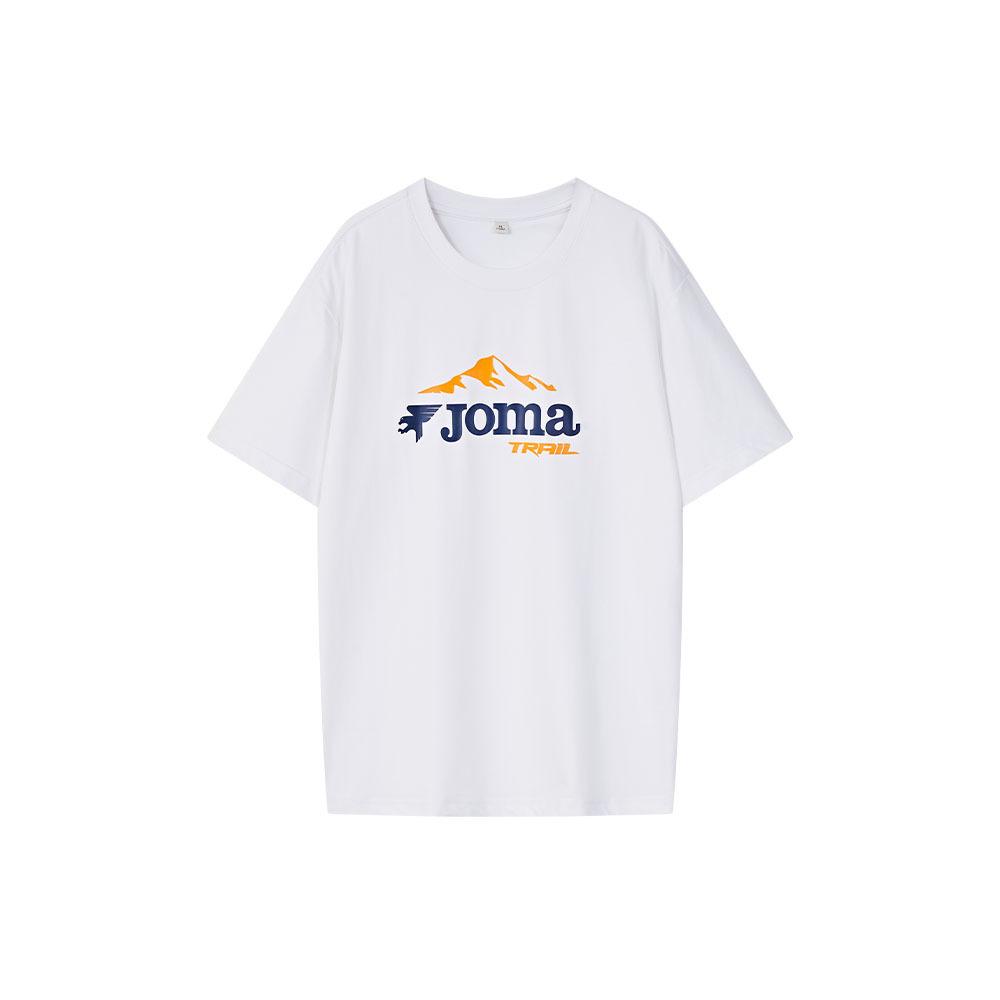 Unisex short-sleeved T-shirt~Sports and leisure series