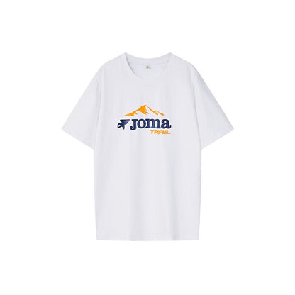 Unisex short-sleeved T-shirt~Sports and leisure series