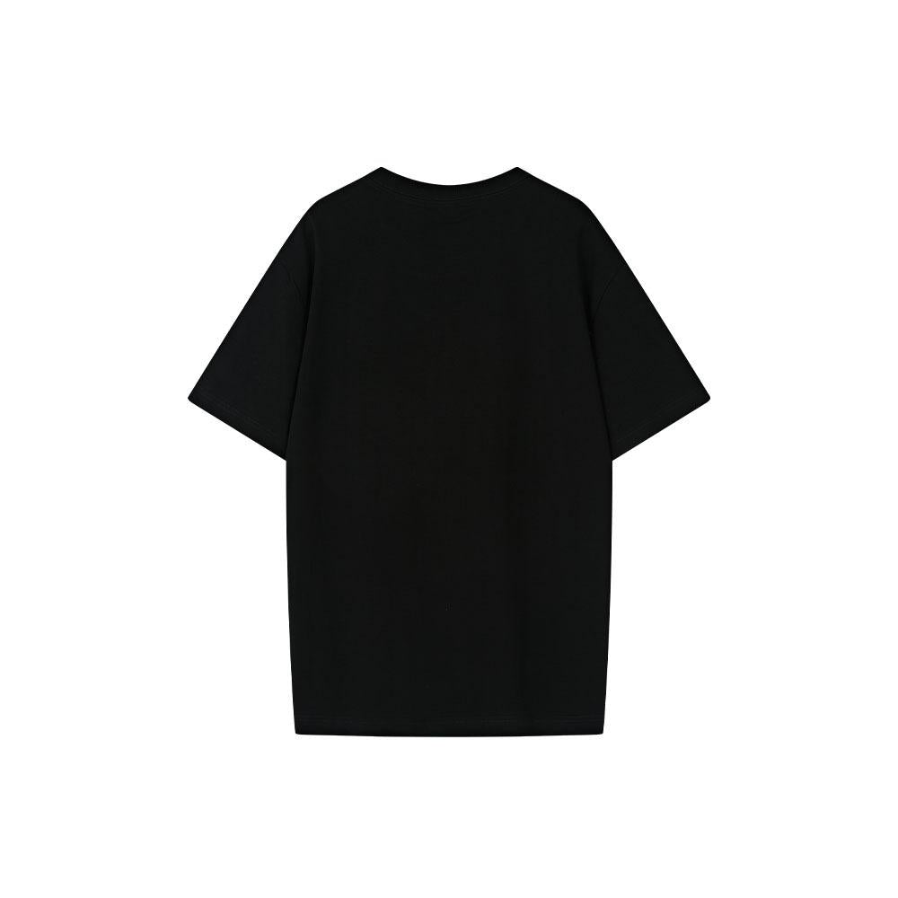 Unisex short-sleeved T-shirt~Sports and leisure series