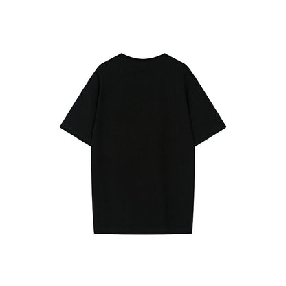 Unisex short-sleeved T-shirt~Sports and leisure series
