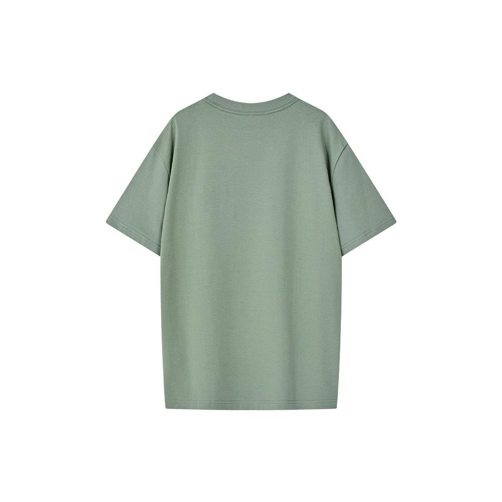 Unisex short-sleeved T-shirt~Sports and leisure series
