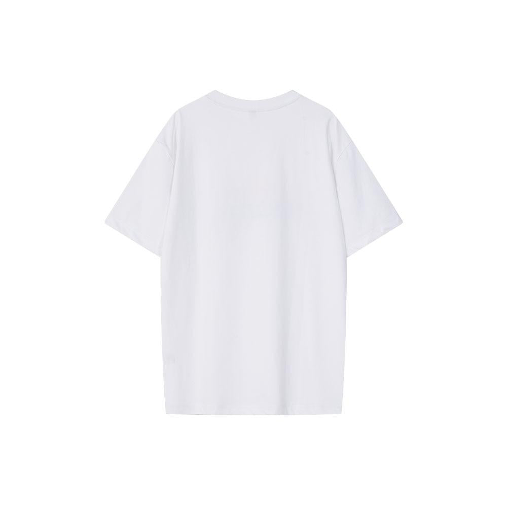 Unisex short-sleeved T-shirt~Sports and leisure series