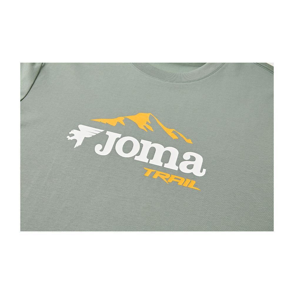 Unisex short-sleeved T-shirt~Sports and leisure series