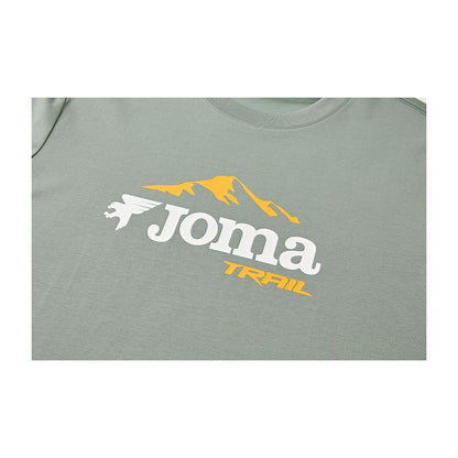 Unisex short-sleeved T-shirt~Sports and leisure series