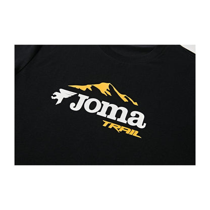 Unisex short-sleeved T-shirt~Sports and leisure series