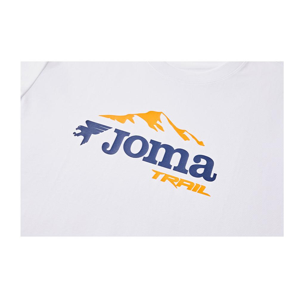 Unisex short-sleeved T-shirt~Sports and leisure series
