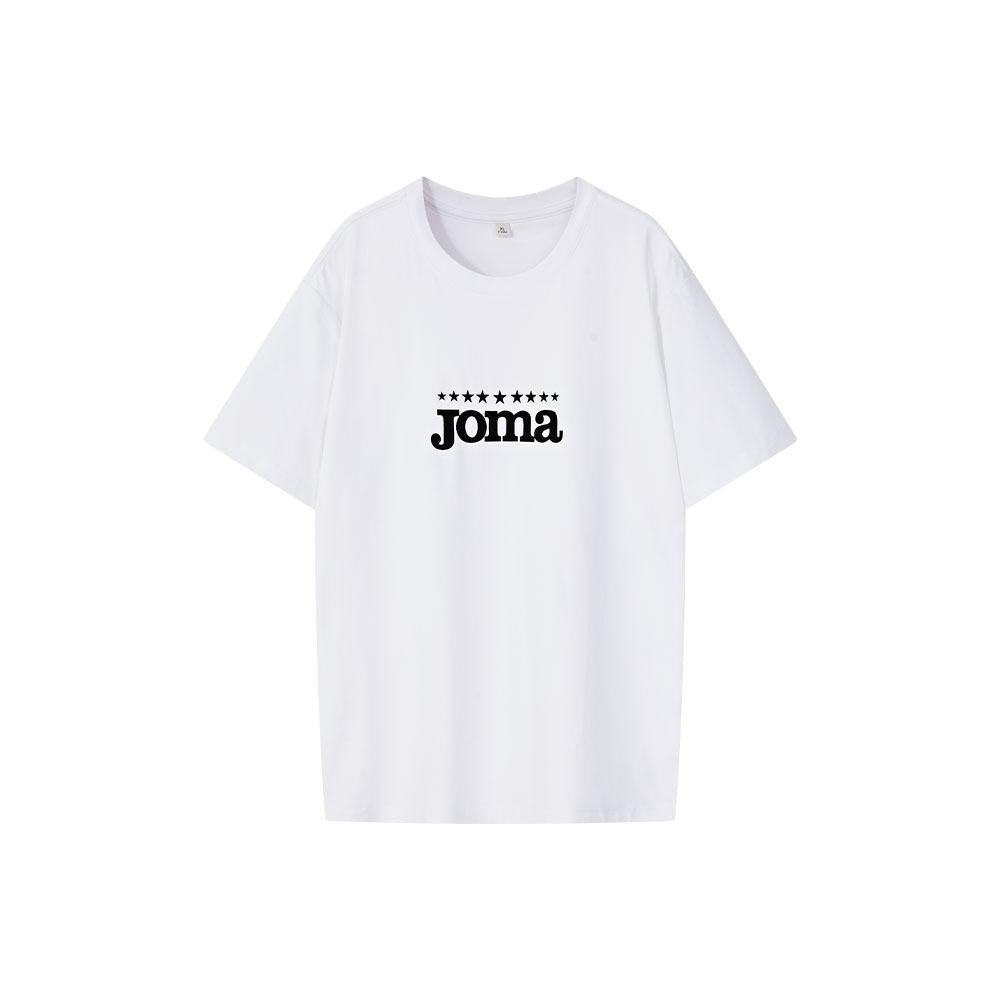 Unisex short-sleeved T-shirt~Sports and leisure series