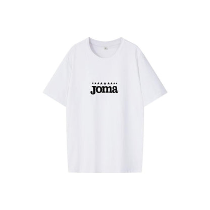 Unisex short-sleeved T-shirt~Sports and leisure series