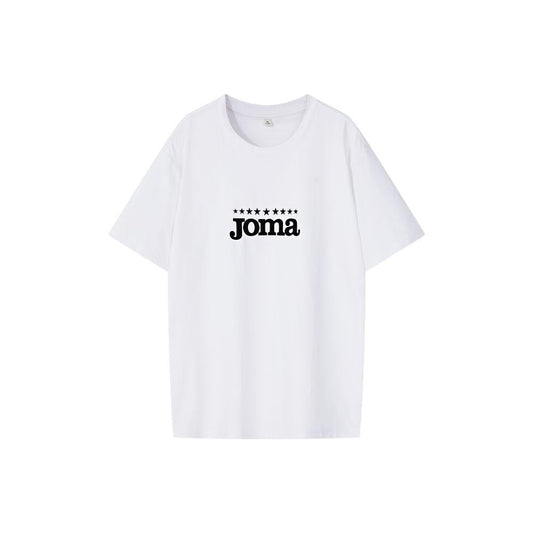 Unisex short-sleeved T-shirt~Sports and leisure series