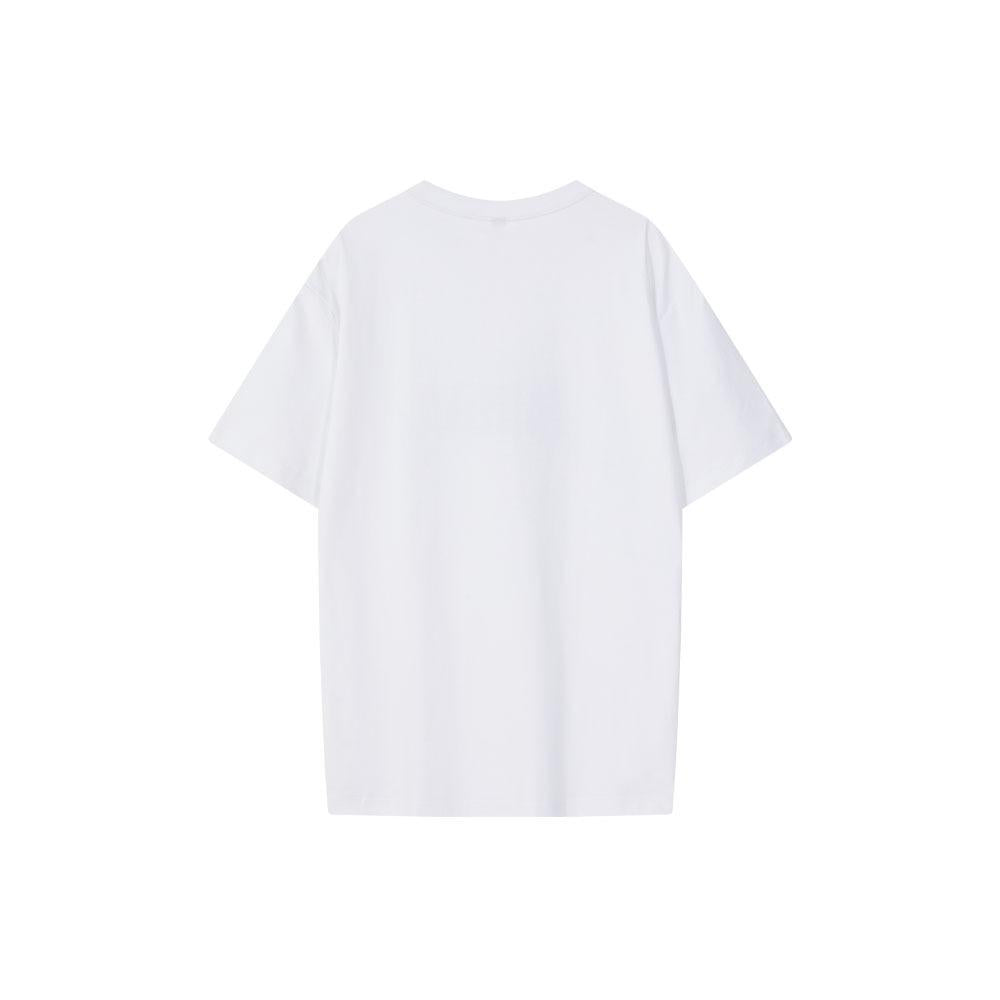 Unisex short-sleeved T-shirt~Sports and leisure series