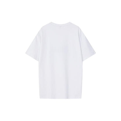 Unisex short-sleeved T-shirt~Sports and leisure series