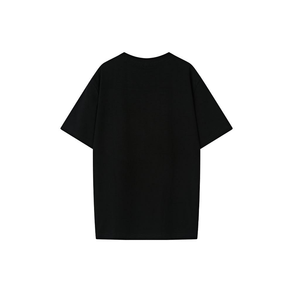 Unisex short-sleeved T-shirt~Sports and leisure series