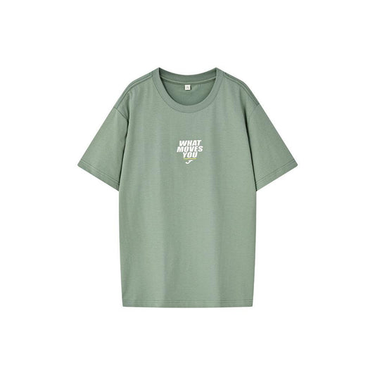 Unisex short-sleeved T-shirt~Sports and leisure series