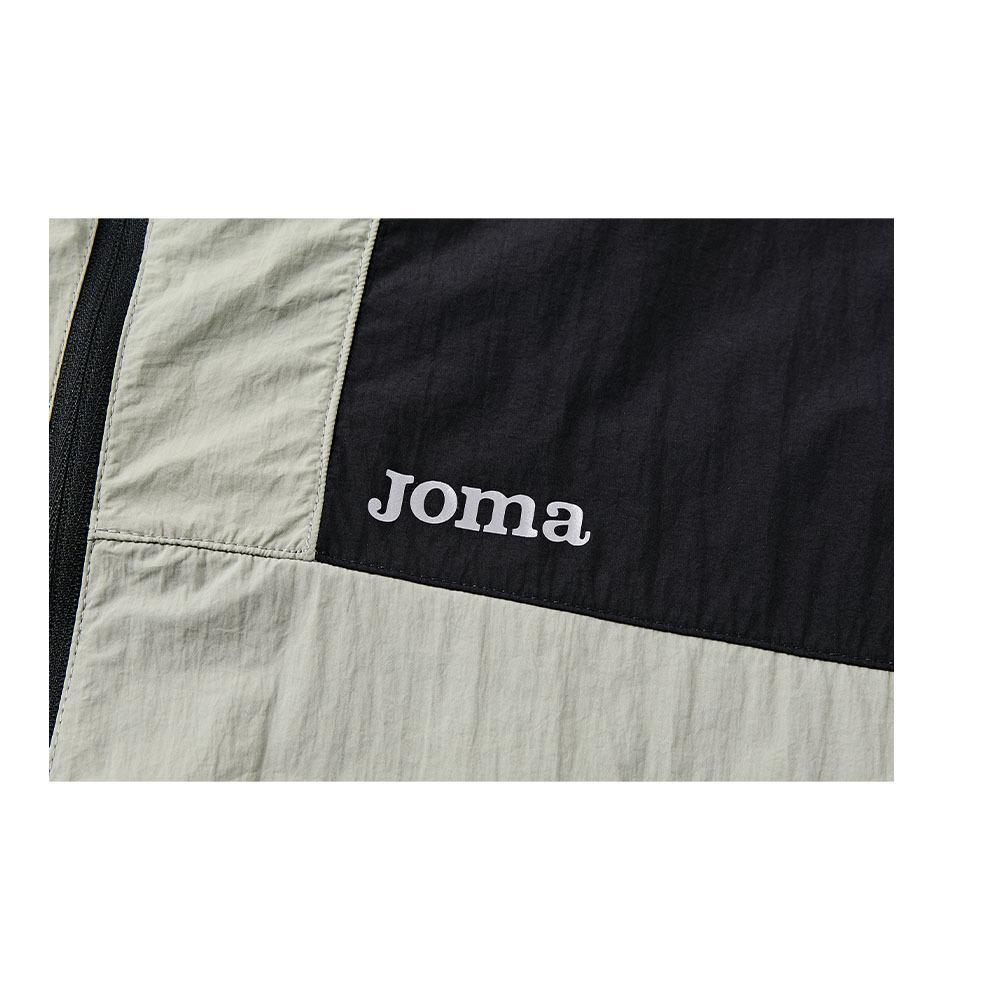 Neutral thin woven jacket ~ Sports and leisure series