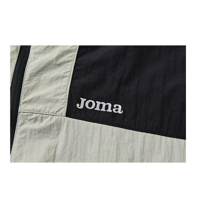 Neutral thin woven jacket ~ Sports and leisure series