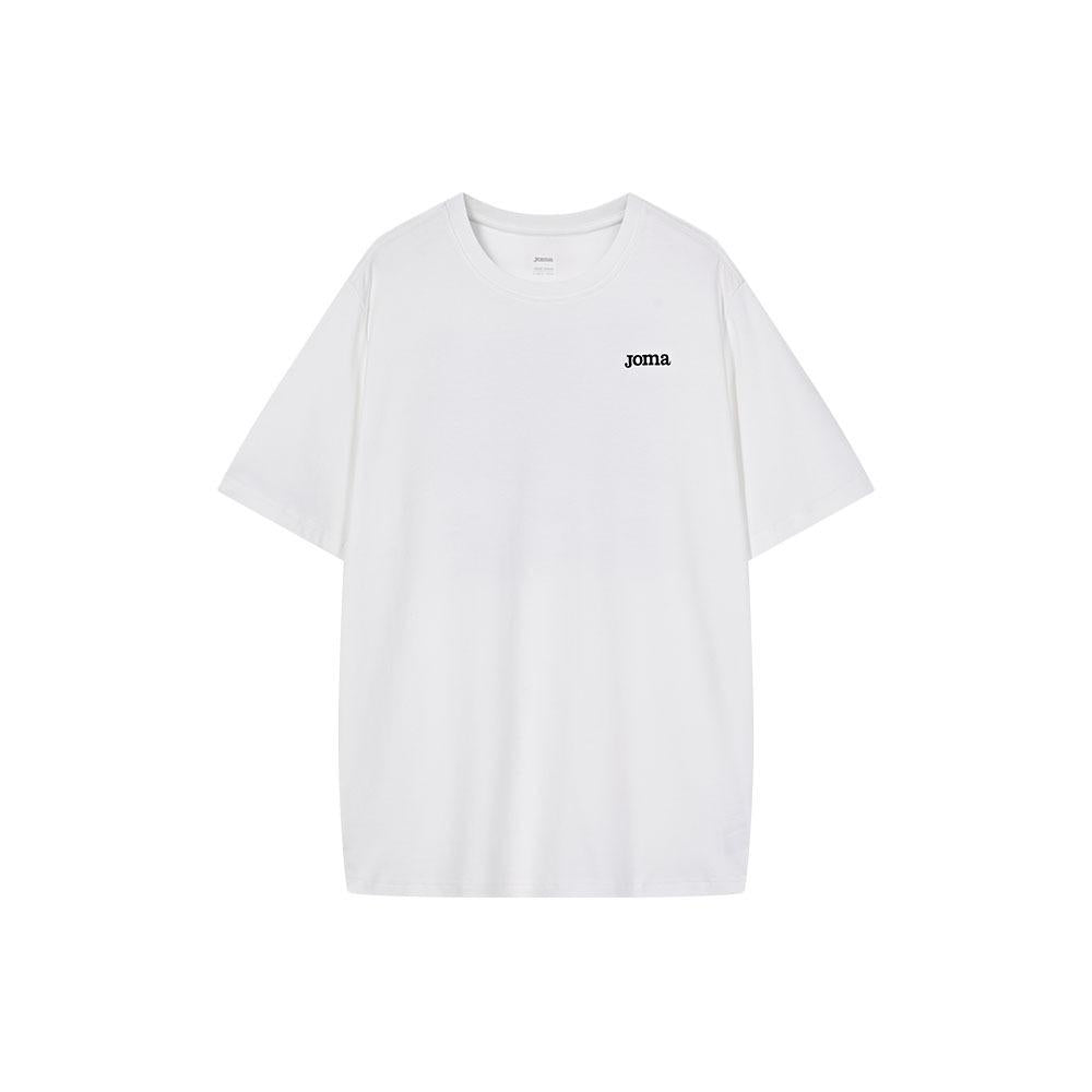 Unisex short-sleeved T-shirt~Sports and leisure series