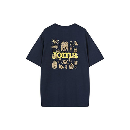 Unisex short-sleeved T-shirt~Sports and leisure series
