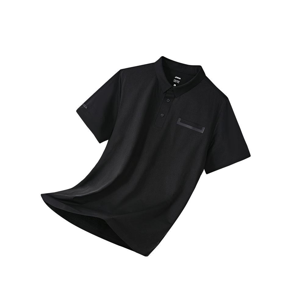 Men's sun protection breathable short-sleeved POLO shirt [multiple colors available] 