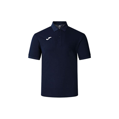 Adult quick-drying breathable short-sleeved POLO shirt ~ Comprehensive training series [multiple colors available] 