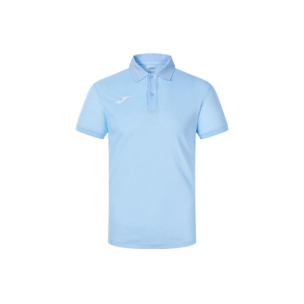 Adult quick-drying breathable short-sleeved POLO shirt ~ Comprehensive training series [multiple colors available] 
