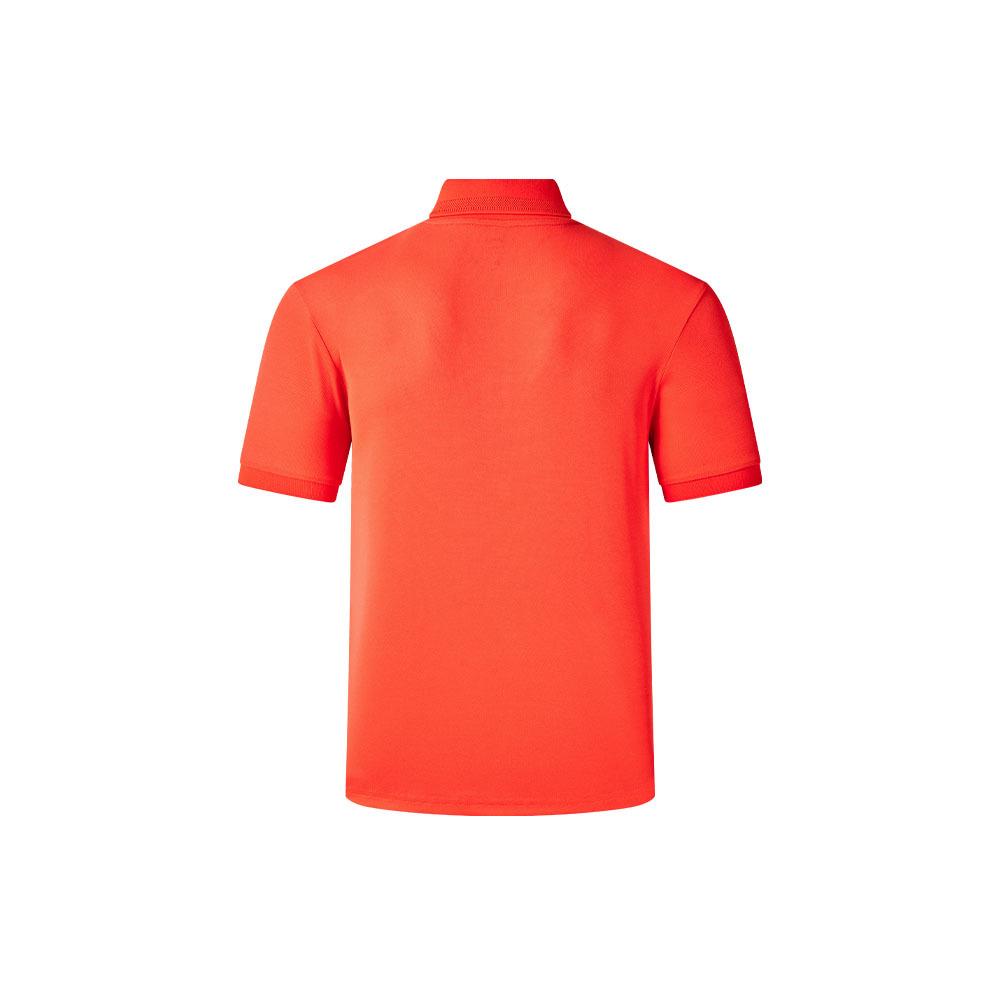 Adult quick-drying breathable short-sleeved POLO shirt ~ Comprehensive training series [multiple colors available] 