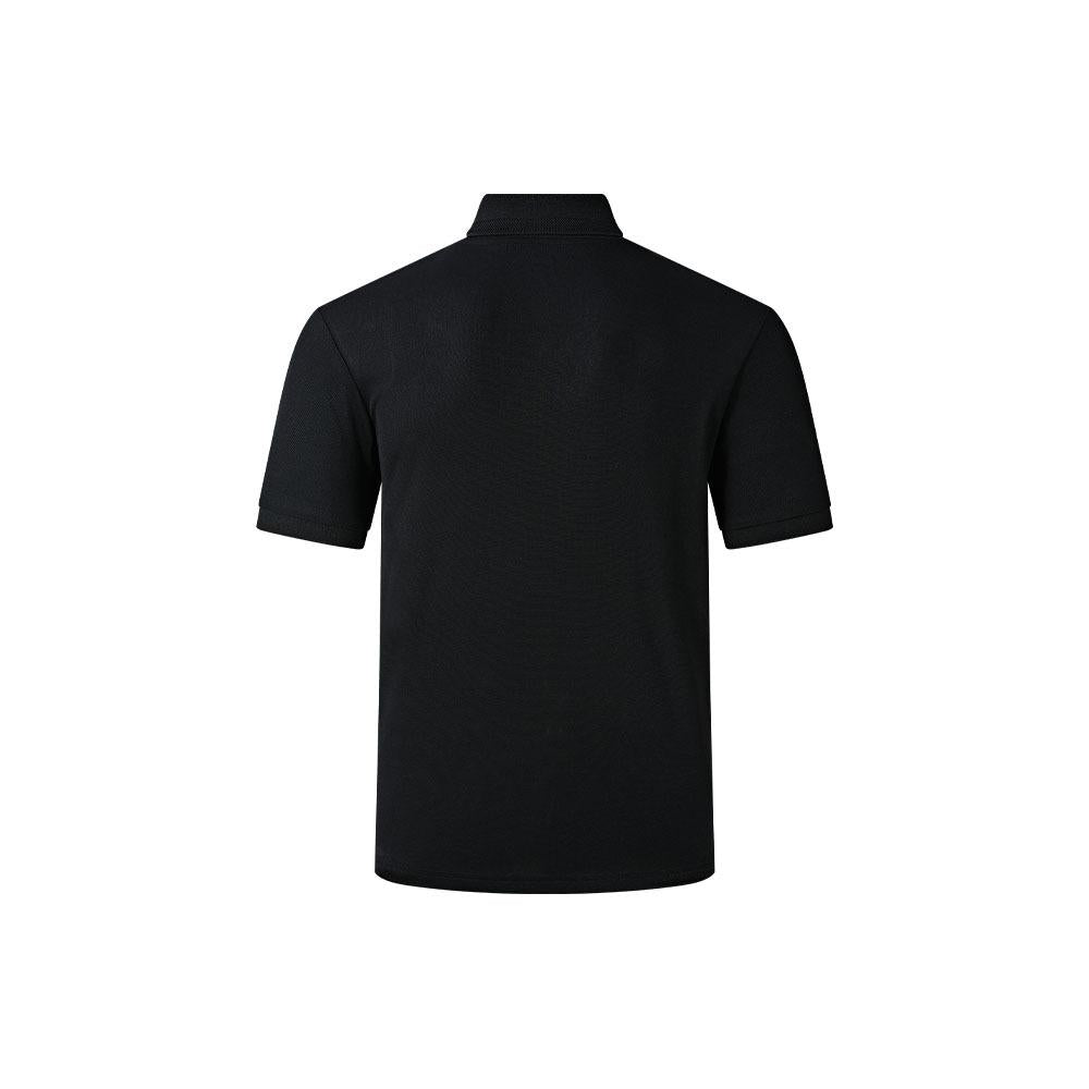 Adult quick-drying breathable short-sleeved POLO shirt ~ Comprehensive training series [multiple colors available] 