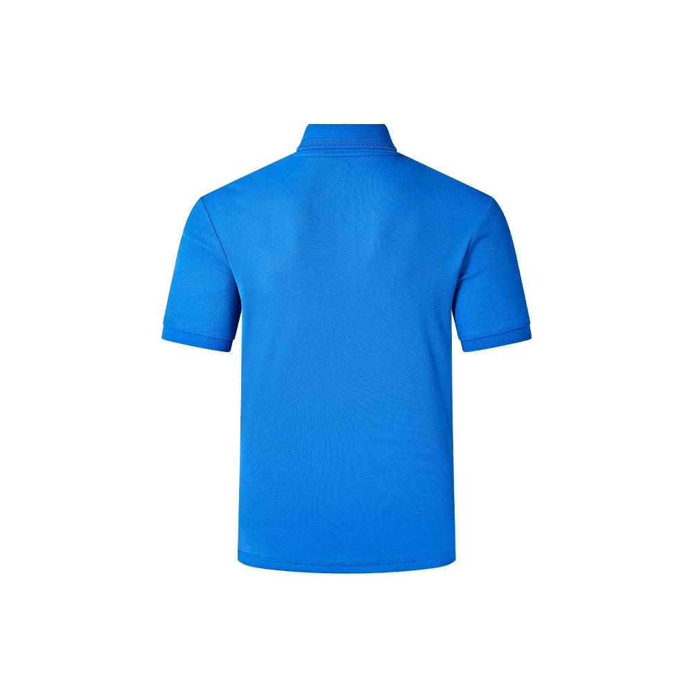 Adult quick-drying breathable short-sleeved POLO shirt ~ Comprehensive training series [multiple colors available] 