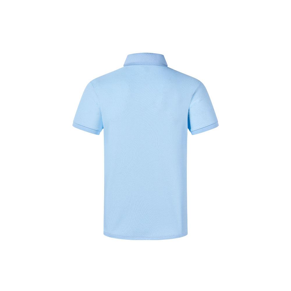 Adult quick-drying breathable short-sleeved POLO shirt ~ Comprehensive training series [multiple colors available] 