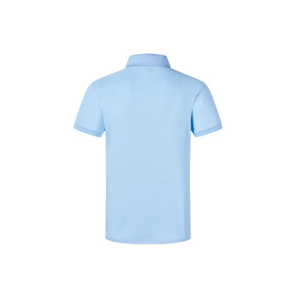 Adult quick-drying breathable short-sleeved POLO shirt ~ Comprehensive training series [multiple colors available] 