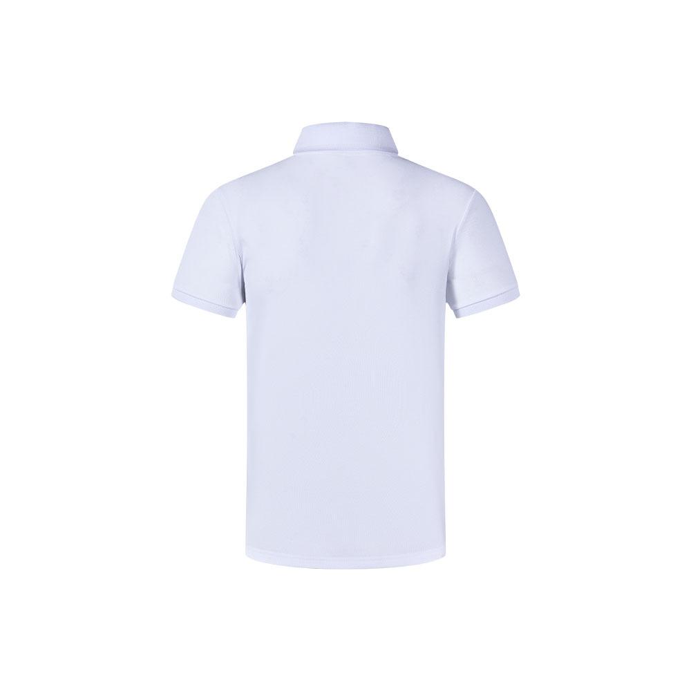 Adult quick-drying breathable short-sleeved POLO shirt ~ Comprehensive training series [multiple colors available] 
