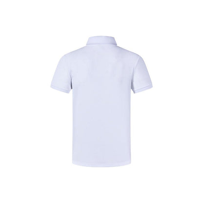 Adult quick-drying breathable short-sleeved POLO shirt ~ Comprehensive training series [multiple colors available] 