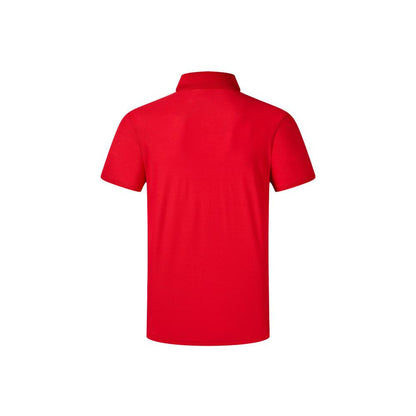 Men's short-sleeved POLO shirt ~ Glory series GLORY [multiple colors available] 