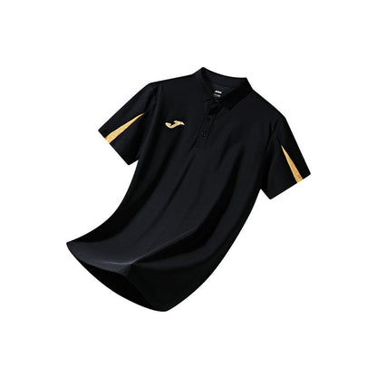 Men's short-sleeved POLO shirt ~ Glory series GLORY [multiple colors available] 