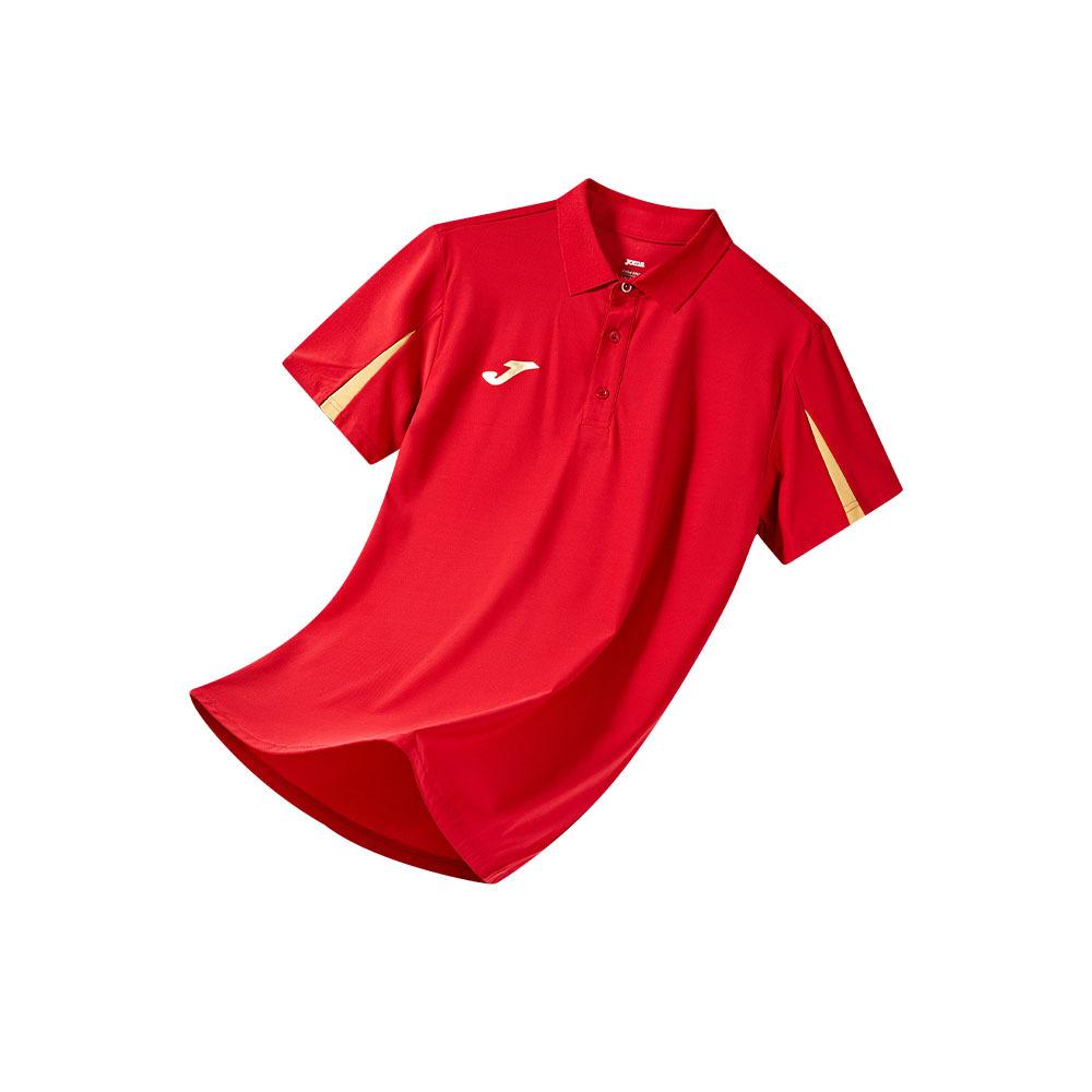 Men's short-sleeved POLO shirt ~ Glory series GLORY [multiple colors available] 
