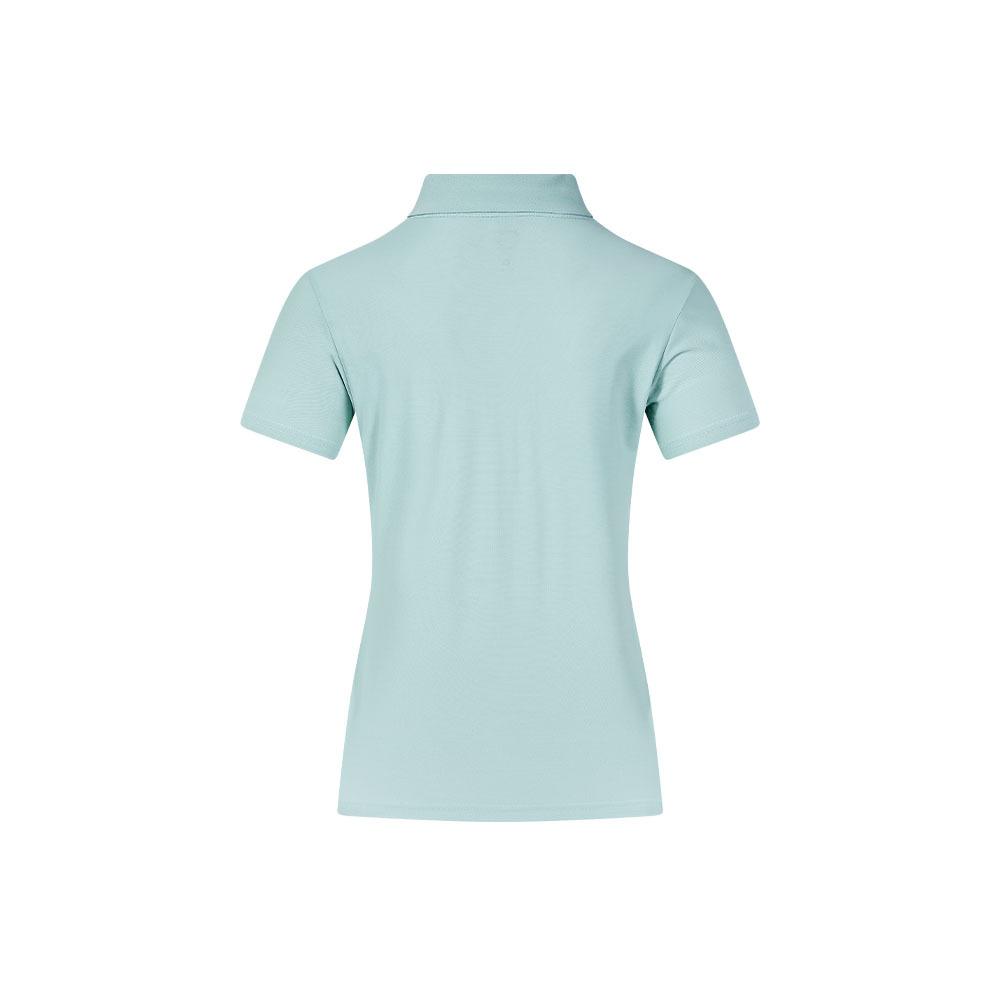 Women's short-sleeved POLO shirt~ Outdoor travel without boundaries series