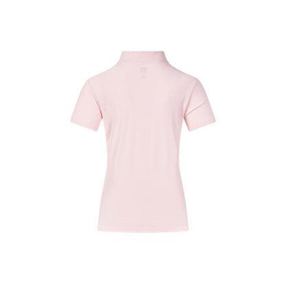 Women's short-sleeved POLO shirt~ Outdoor travel without boundaries series