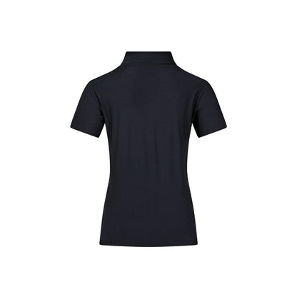 Women's short-sleeved POLO shirt~ Outdoor travel without boundaries series