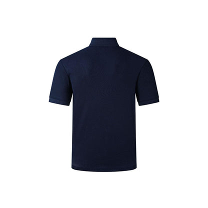 Adult quick-drying breathable short-sleeved POLO shirt ~ Comprehensive training series [multiple colors available] 