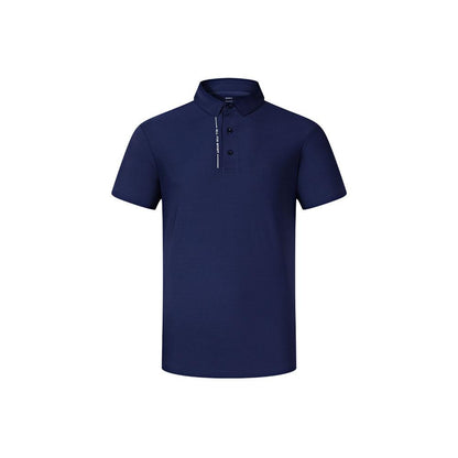 Men's short-sleeved POLO shirt ~ Outdoor travel without boundaries series [multiple colors available] 