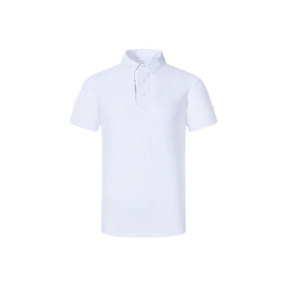 Men's short-sleeved POLO shirt ~ Outdoor travel without boundaries series [multiple colors available] 