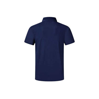 Men's short-sleeved POLO shirt ~ Outdoor travel without boundaries series [multiple colors available] 