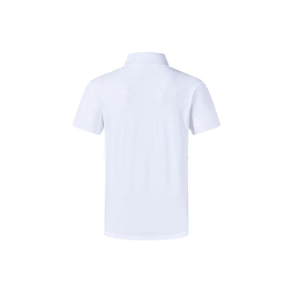 Men's short-sleeved POLO shirt ~ Outdoor travel without boundaries series [multiple colors available] 