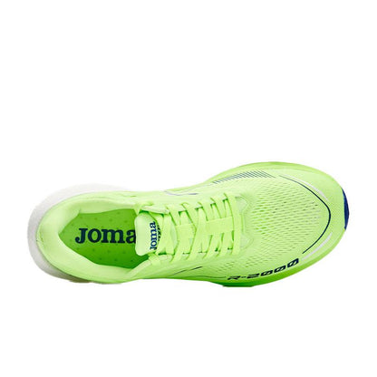 Men's professional marathon running shoes ~ R2000 series [green]