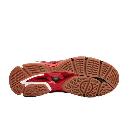 Men's volleyball shoes ~ IMPULSE series