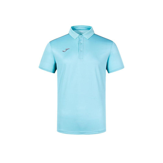 Men's short-sleeved POLO shirt ~ Spanish classic series (multiple colors to choose from)