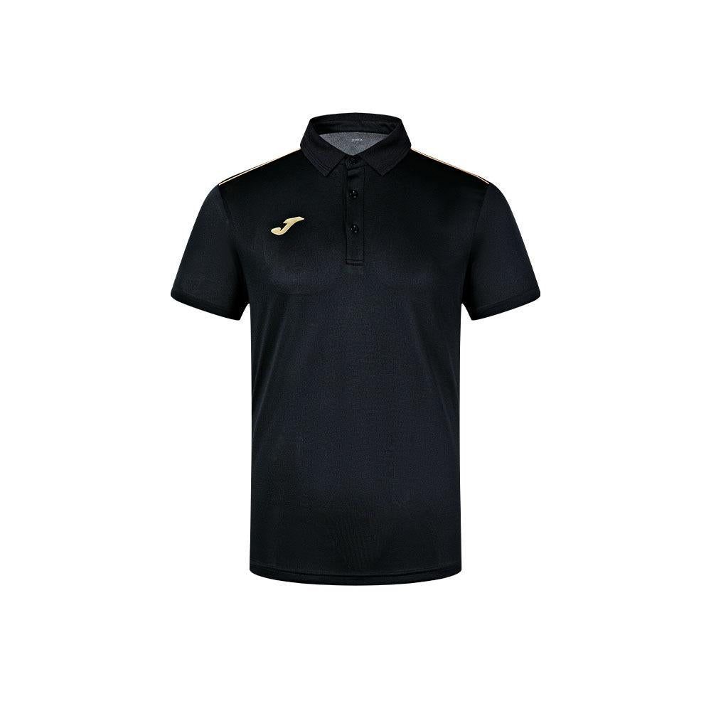 Men's short-sleeved POLO shirt ~ Spanish classic series (multiple colors to choose from)